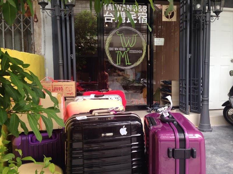 Kin Massage Bangkok photo