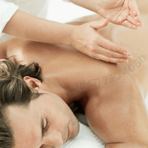 Kin Spa Carol Stream photo