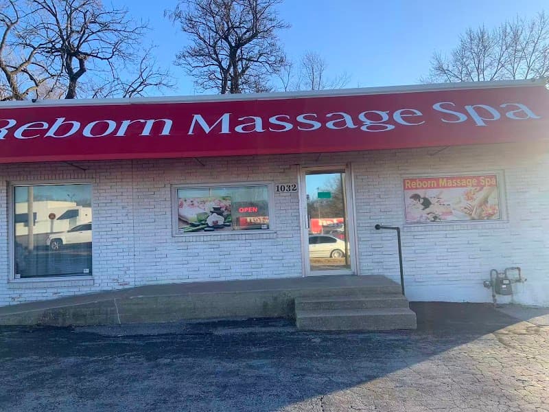 Kina's Massage and Esthetics Springfield photo