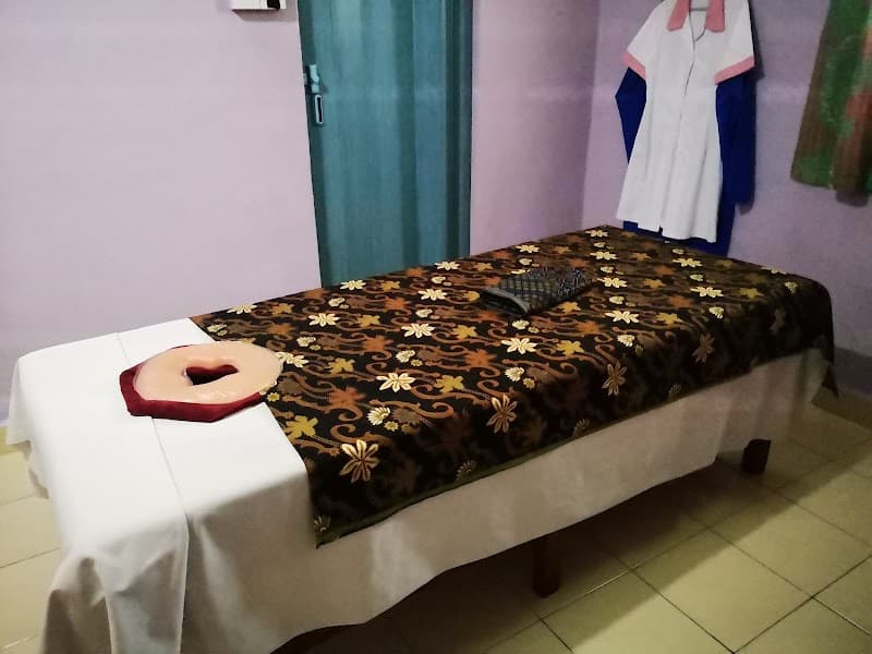 Kinabalu All Star Beauty Spa & Reflexology Ranau photo