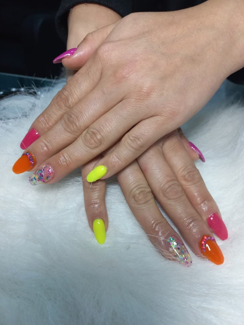 Kincell beauty salon Callao photo