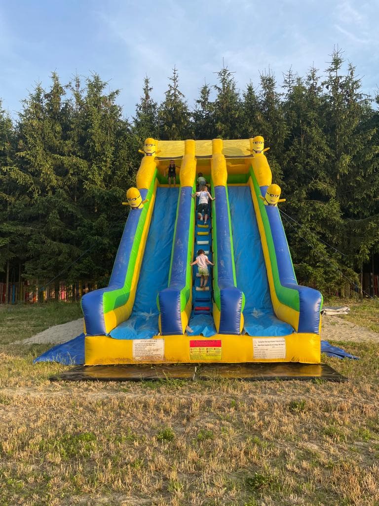 Kincses Masszázs Sziget Sátorhely photo