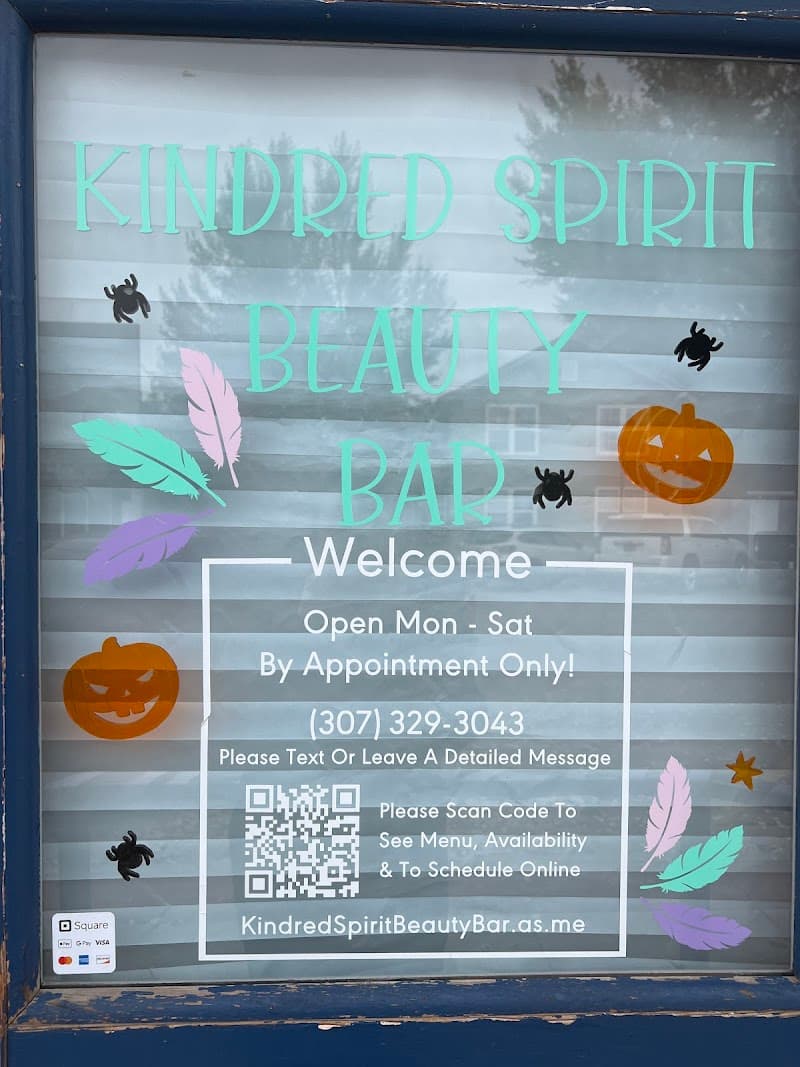 Kindred Spirit Beauty Bar Saratoga photo