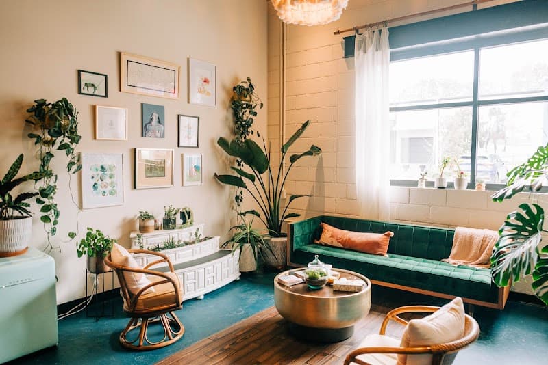 Kindred Studio Atlanta photo