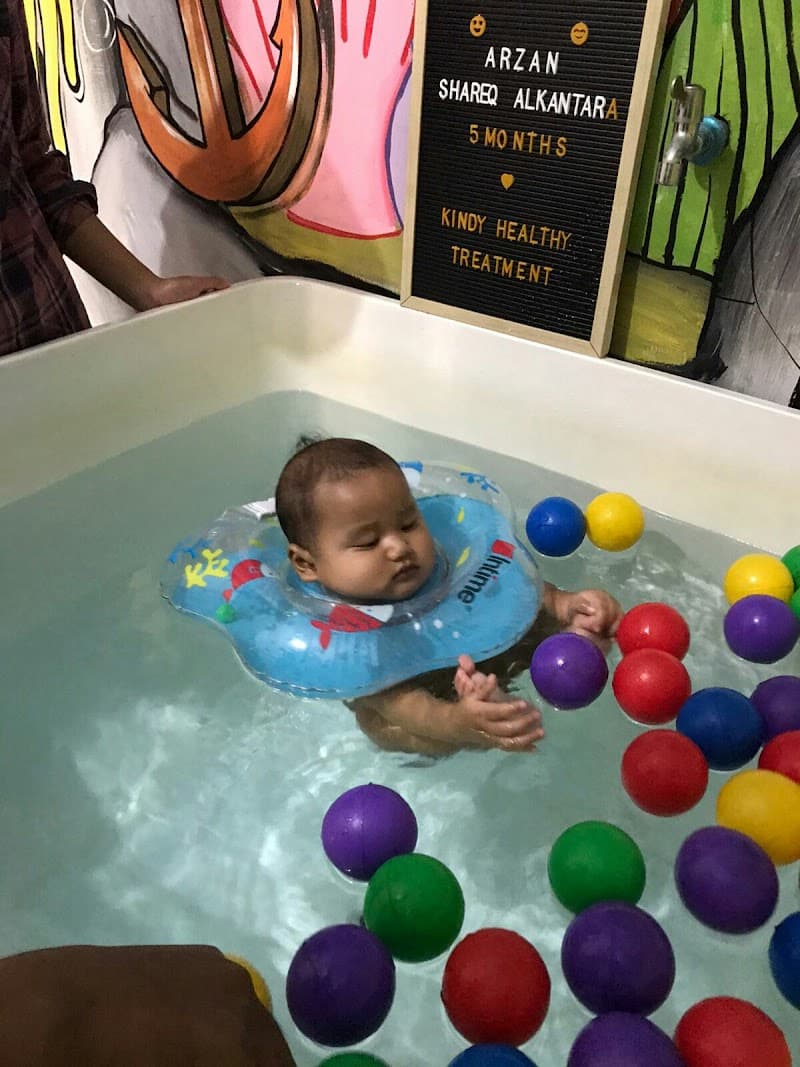 Kindy Healthy Treatment Purbalingga photo