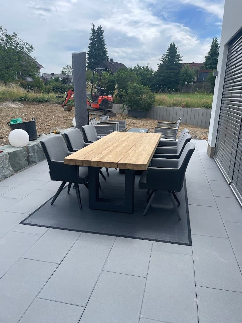 Kine Arts Furnitur Living Rooms SPA and Massage Equipments Geldern photo