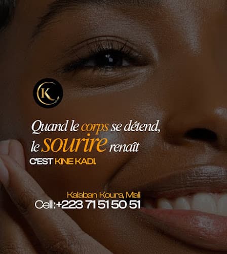 Kine Kadi Bamako photo