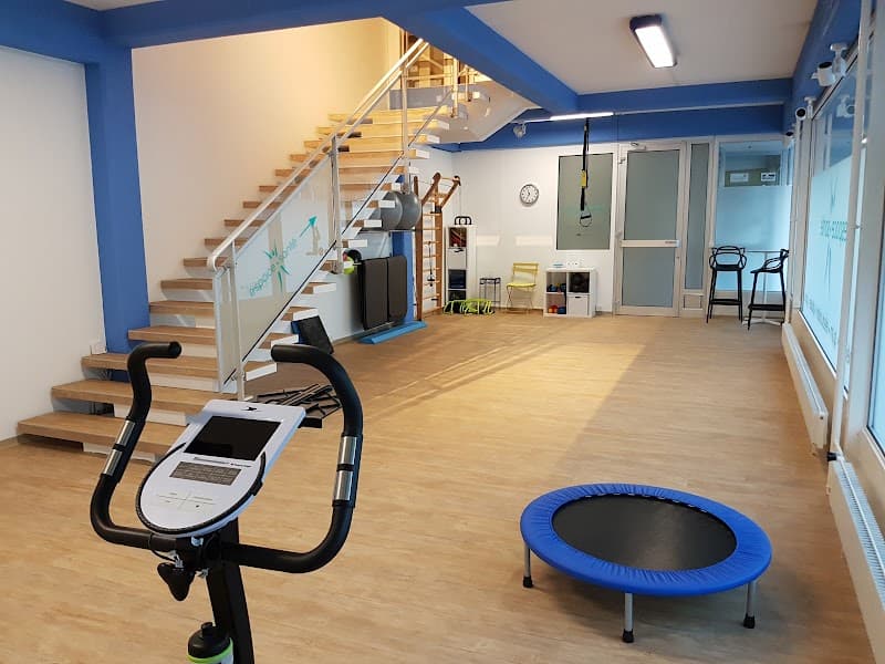 Kiné-Massage-Reiki Aigle photo