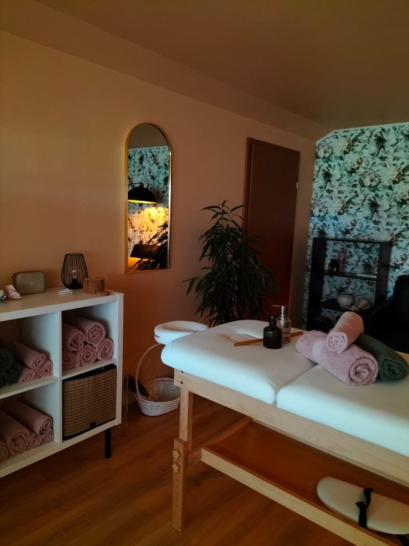 Kineos Massage&Wellness Iași photo