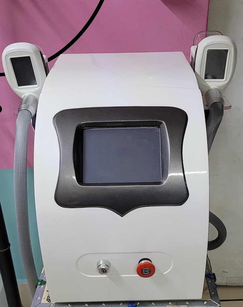 KineRecovery Arica / Kinesiologia Dermatofuncional photo