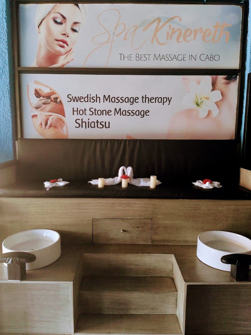 Kinereth Spa Los Cabos Cabo San Lucas photo