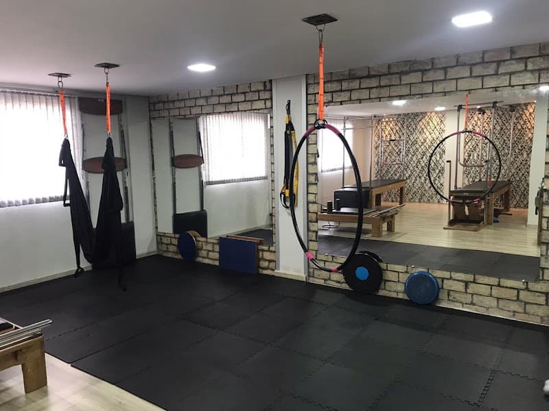 Kinesi Pilates | Brasília DF Planaltina photo