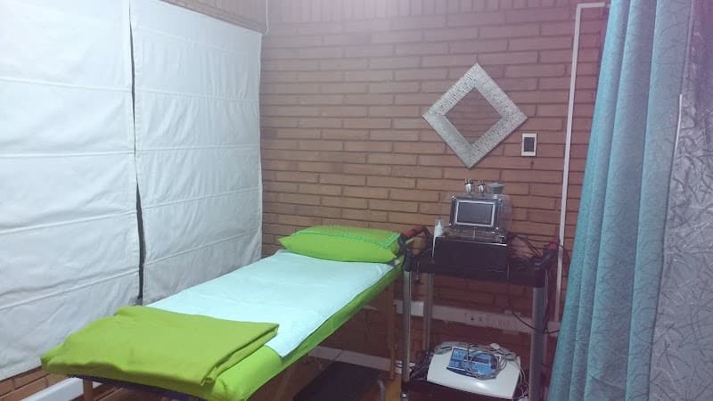 Kinesiologia Dermatofuncional Renacer Antofagasta Iquique photo