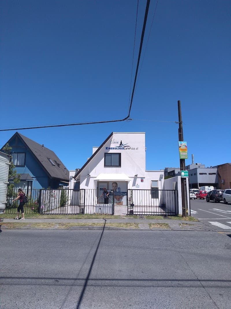 KinesiologiaEstetica.cl Sucursal Concepción San Pedro de La Paz photo