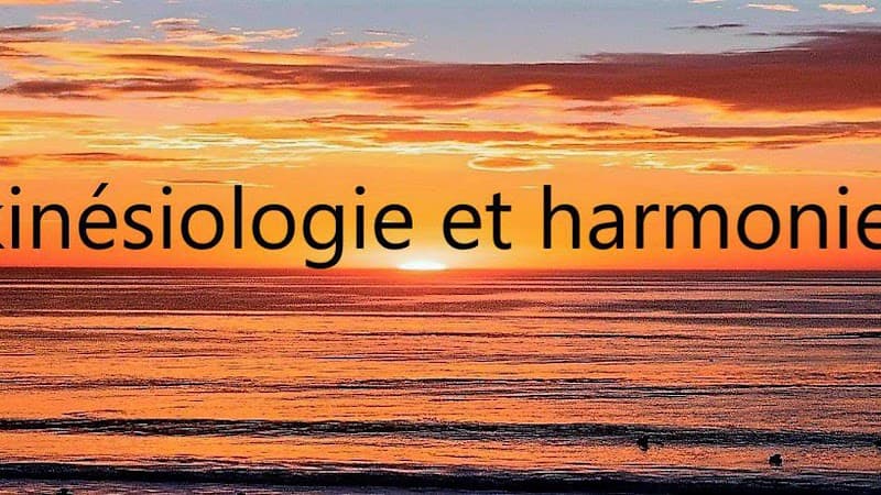 Kinésiologie et Reiki Coulommiers photo