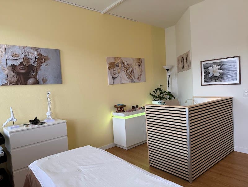 Kinesiologie & Massage in Ebikon photo
