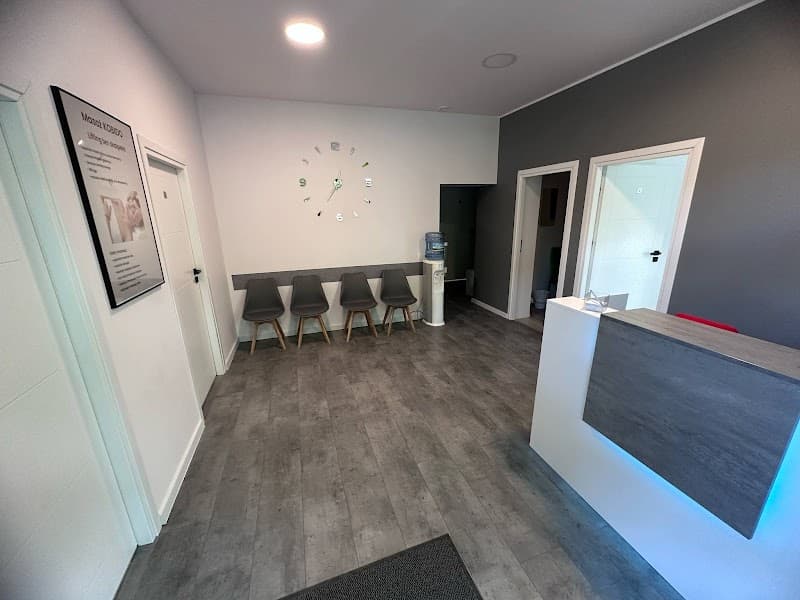 Kinesis Gabinet Rehabilitacji i Masażu Lubicz photo