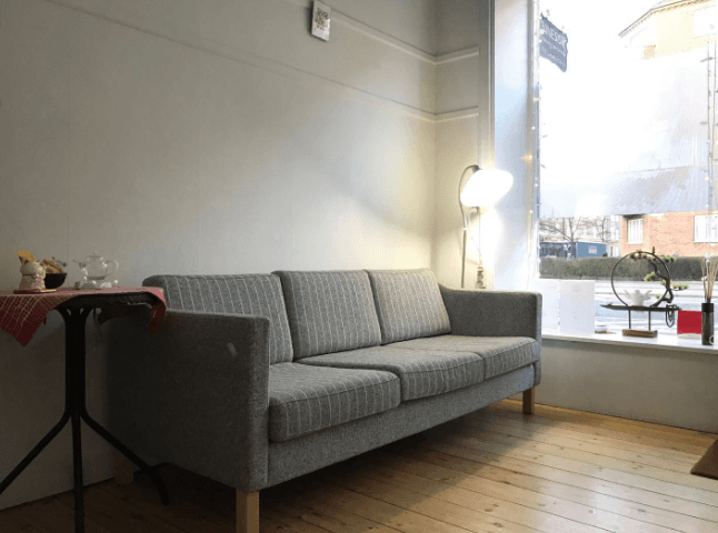 Kinesisk Kombi Klinik København photo