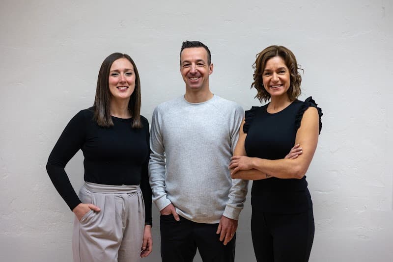 Kinésithérapeutes/ ouverture de la conscience/ énergie de guérison/ Saguenay photo