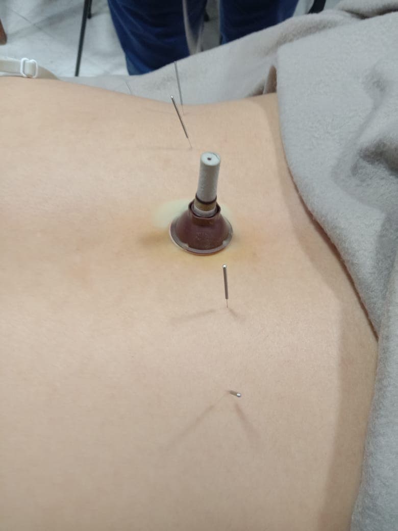 Kinésithérapie filali Fès 30100 photo