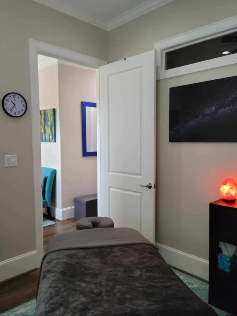 Kinetic Massage Works Houston photo