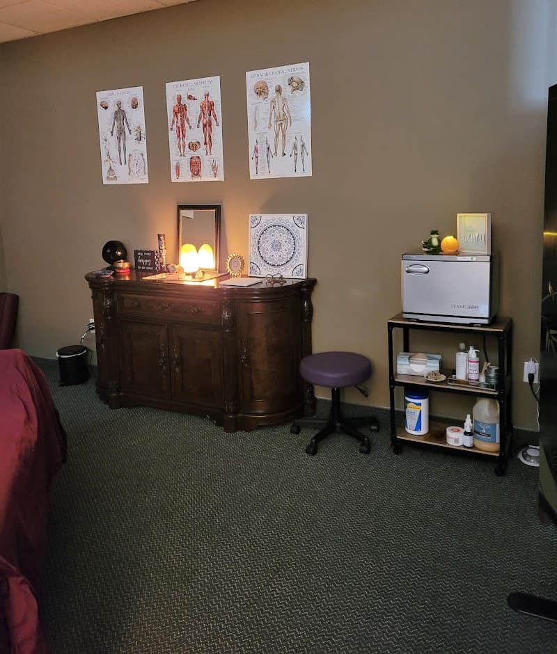 Kinetic Therapy and Massage East Haddam photo