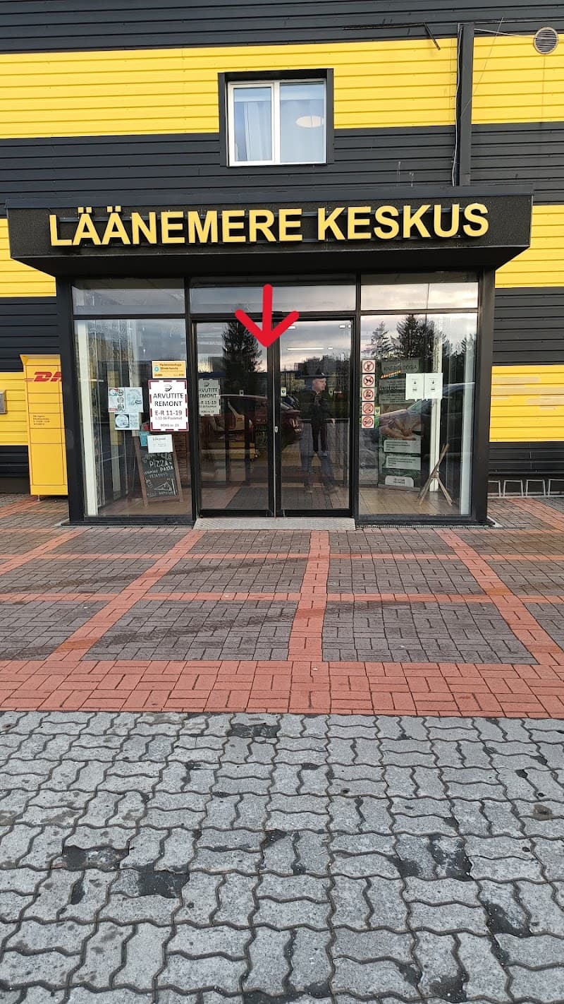 Kinezio Vitaliti Tallinn photo