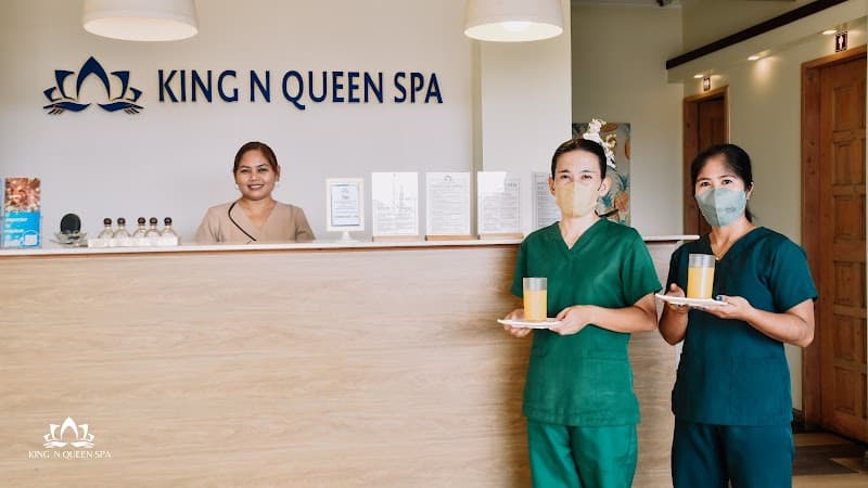 King and Queen Spa Lapu-Lapu City photo