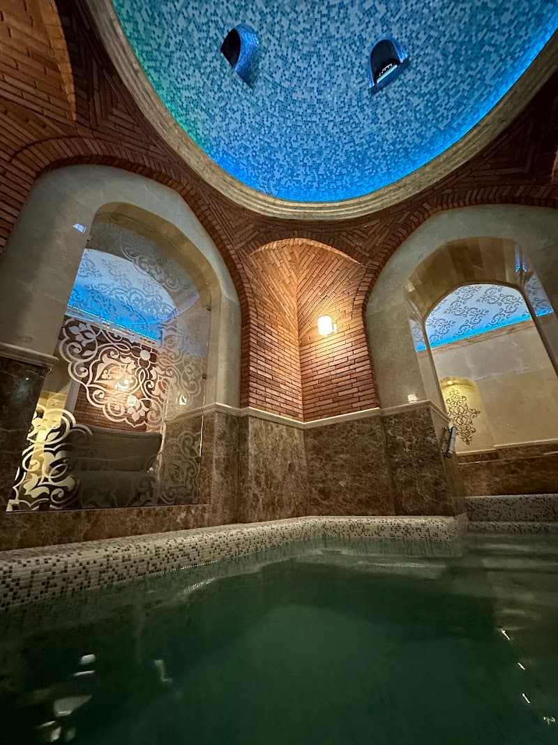 King Erekle's Bath Tbilisi photo