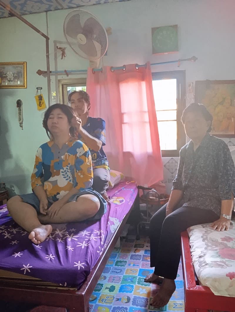 King Kaew Thai Traditional Massage Wiang Pa Pao photo