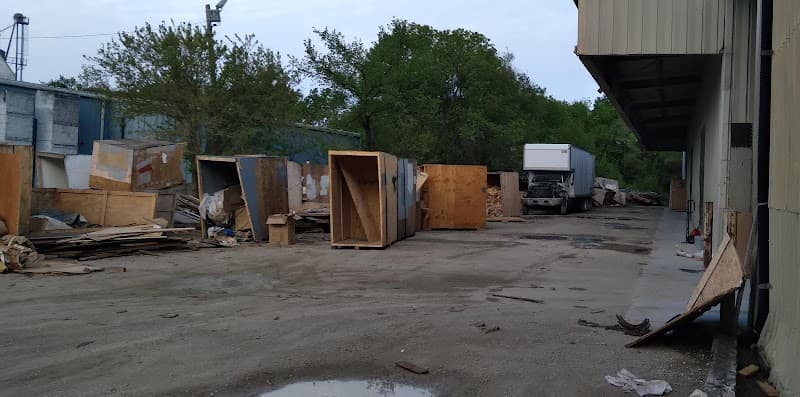 King Moving & Storage Inc Ellensburg photo