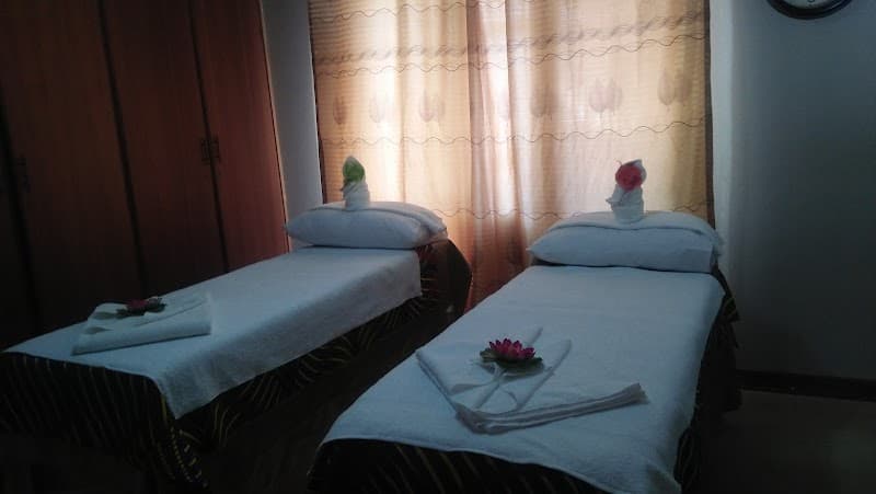 King Original Thai Massages Kimberley photo