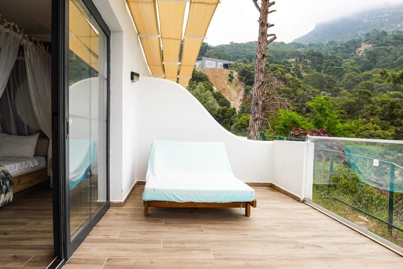 King Royal Palace Hotel Ölüdeniz Oludeniz photo