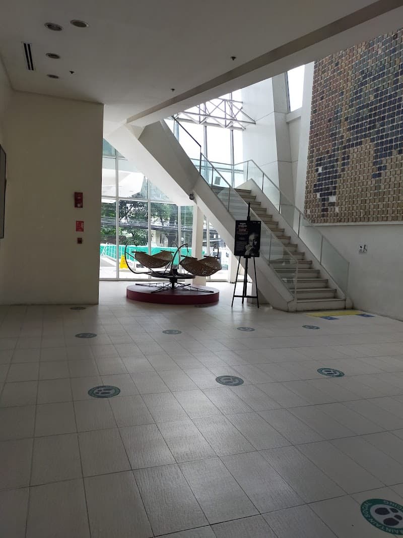 King's Research & Academics Manila photo