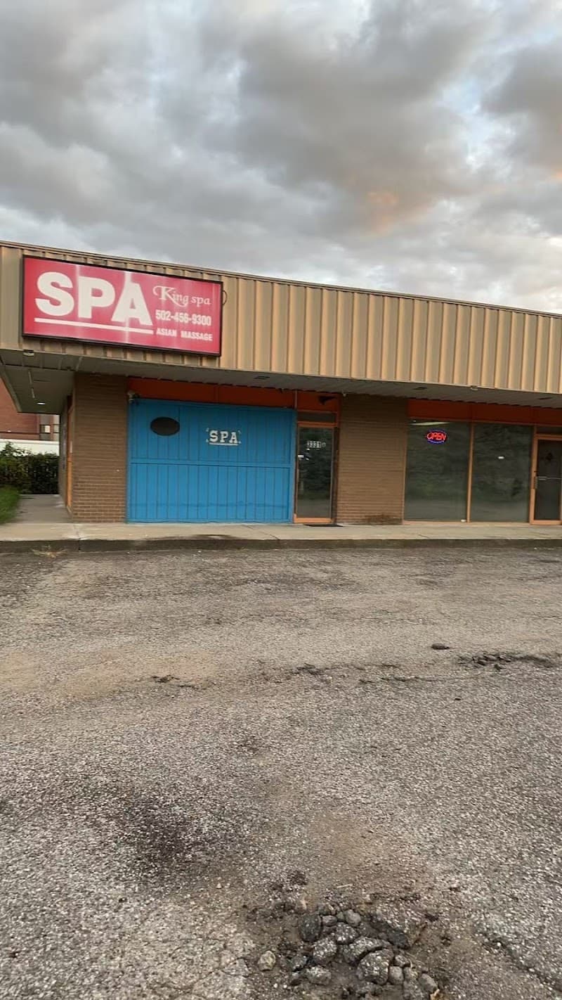 King Spa Asian Massage Louisville photo