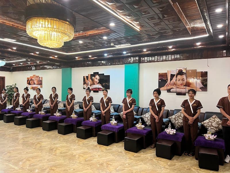 King Spa Bắc Giang photo