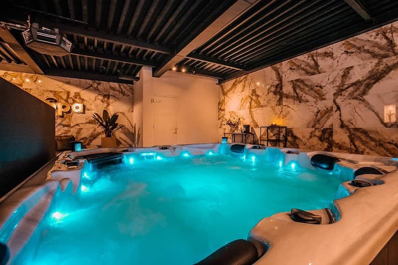 King Spa Enschede photo