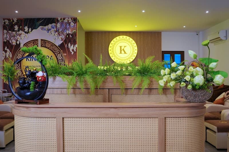 King Spa & Massage PQ Phú Quốc photo