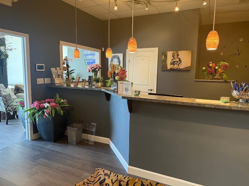 King Wellness Institute Spring photo
