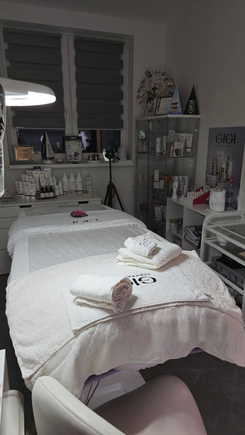 Kinga's Beauty Salon Mokrance photo