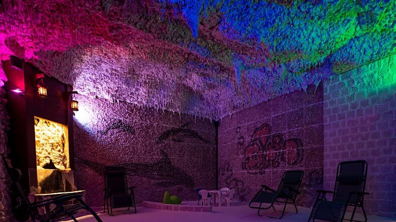 KINGA terapia del sale San Giovanni Teatino photo