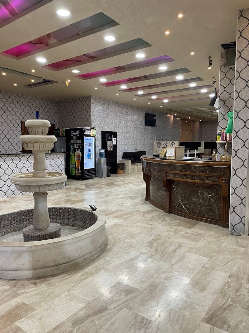 Kingdom Hammam Amman photo