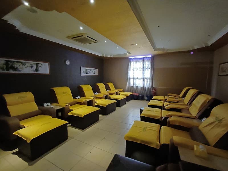 Kingdom Reflexology Kuala Lumpur photo