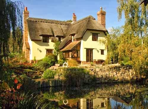 Kingfisher Country Retreat Northwich photo