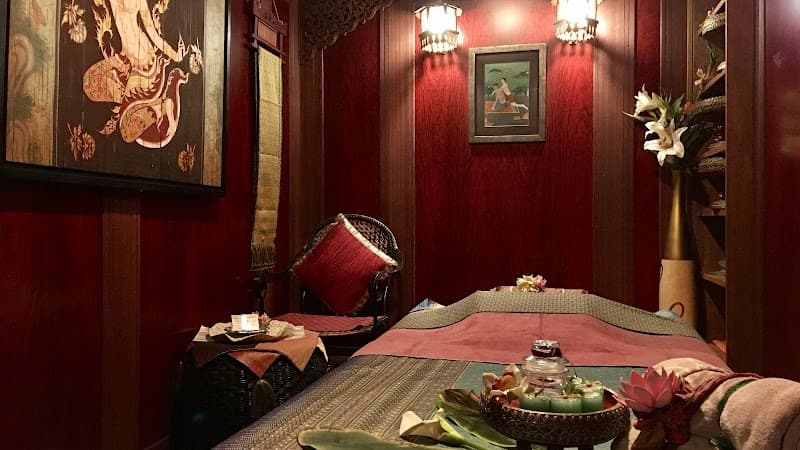 Kings Ko Thai - King Sukhothai Chiyoda City photo