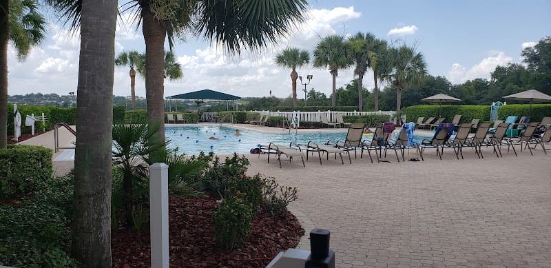 Kings Ridge North Day Spa Clermont photo