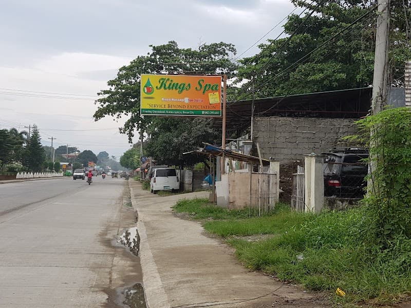 Kings Spa Davao City photo