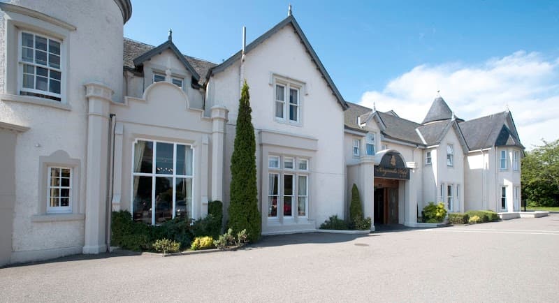 Kingsmills Hotel Highlands photo