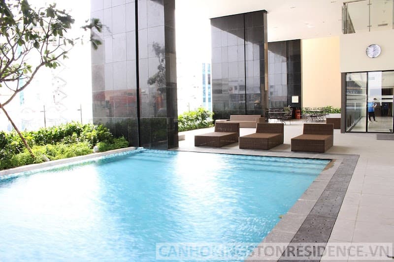 Kingston Village Huyện Thanh Trì photo