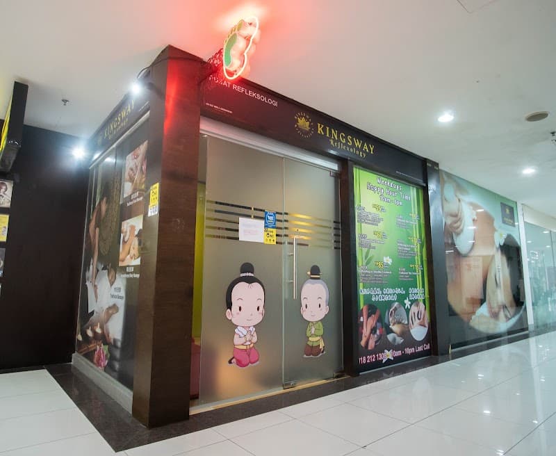 Kingsway Reflexology USJ 19 Subang Jaya photo